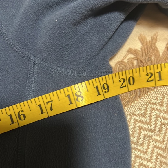 Helly Hansen Polar Fleece Size M - Picture 9 of 9